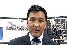 Weather to improve from Monday, more rains likely on July 16, 17: Sonam Lotus